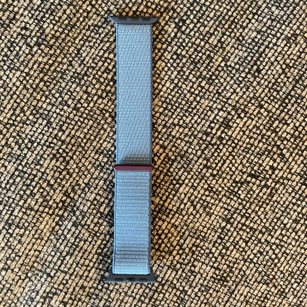 Apple watch band